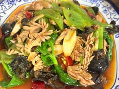 -范记豆花庄(东门好吃街店)