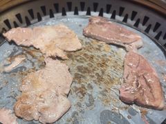 -汉阳廷自助烤肉·火锅(万丰海岸城店)