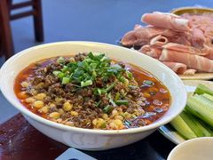 -重庆楊門机场老火锅(20年老店两路总店)