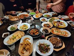 -外婆家(杭州马塍店·杭帮菜名店)