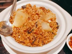 闽和南白萝卜饭-闽和南(深圳万象城店)
