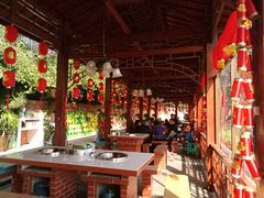 -枇杷园食为鲜火锅(南山店)