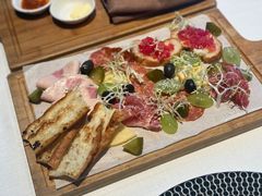 -郑州绿地JW万豪酒店The Grill烤汇扒房