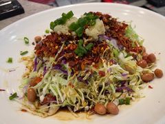 -有红鸡毛店·川菜(建设路店)