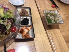 -隐泉京望日式料理(太和广场店)
