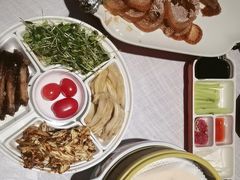 -大鸭梨烤鸭·北京菜(大兴南小街店)