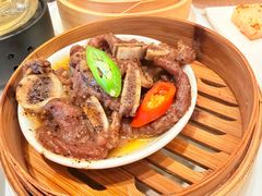 -白天鹅宾馆-宏图府餐厅