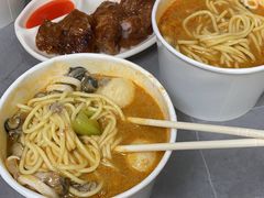 -四里沙茶面(湖滨四里店)