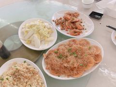 -红月湾海鲜饭店•沙滩海景(双月湾店)