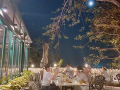 -太平山餐厅(山顶道店)