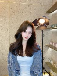 点击看大图 -3AM·S HAIR SALON烫发染发接发