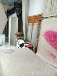 -星豆豆儿童摄影(南郊太白南路店)