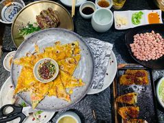 -味家烤肉烤鳗鱼牛排(西塔旗舰店)