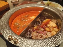-牛YO寿喜烧和牛火锅自助(三台子万象汇店)