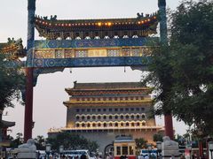 -都一处烧麦馆(前门店)