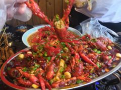 -耍都美食广场