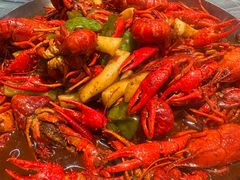 -指爱龙虾(金杨路总店)