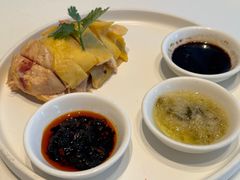 -松鹤楼(狮山永利广场店)