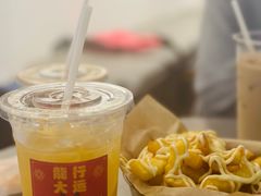 -唐萌街·咖啡·精酿·茶