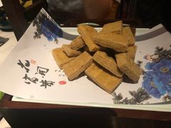 包浆豆腐-啤仕多·啤客国潮跳舞BAR(保俶路店)