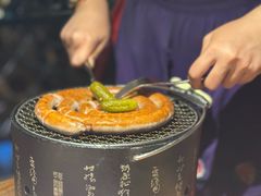 -卢布里西餐厅(海拉尔店)