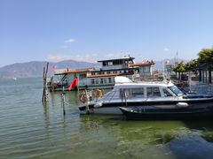 -大理洱海