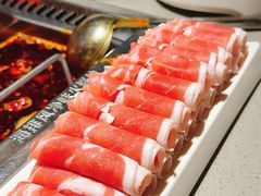 捞派肥牛-海底捞火锅(太阳宫凯德mall店)