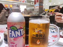 -金多鱼大排档·烤鱼·烧烤·宵夜(江南水都店)