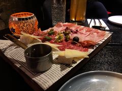 -C&R西班牙餐厅