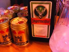 -Helens海伦司小酒馆(深圳文蔚大厦店)