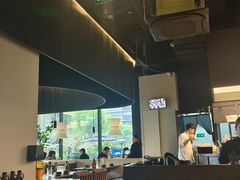 -Ameigo梅果·云贵川bistro(长宁来福士店)