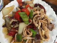 -肥婆姐妹小吃店(后海店)
