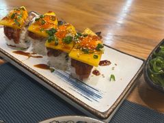 -樱の千渡日式料理·铁板烧•烧鸟(金盛田广场店)