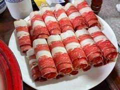 肥牛-来顺成饭庄