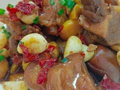 -杨厨生活餐厅(黄兴大道店)