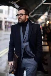 -圣乔凡尼服装定制