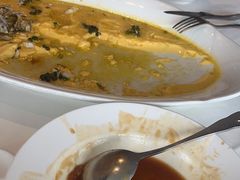-广州塔晖粤轩中餐厅