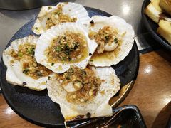 -大渔铁板烧(中山路八佰伴店)