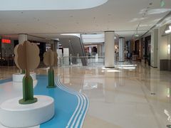 -龙湖南京江北天街