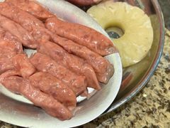 -首尔烤肉大排档(合生汇店)