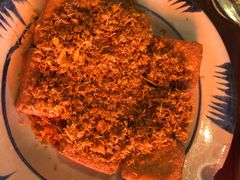 炸豆腐-Cuc Gach Quan Restaurant