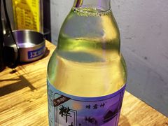 -天天喝丢一只鞋·烧烤·快餐(盐仓桥店)