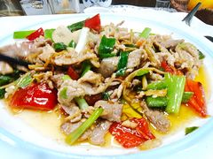 -龙姐私房菜(和顺古镇店)