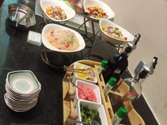 -拉萨瑞吉酒店-秀餐厅
