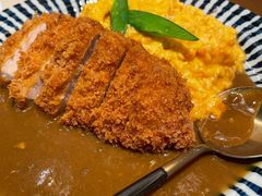 -堂本家·二代目·炸猪排(Express东海店)