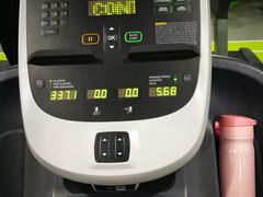 -齐岸健身(花园城店)