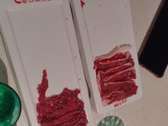-浪里寻·臻牛养生牛肉火锅(方圆荟店)
