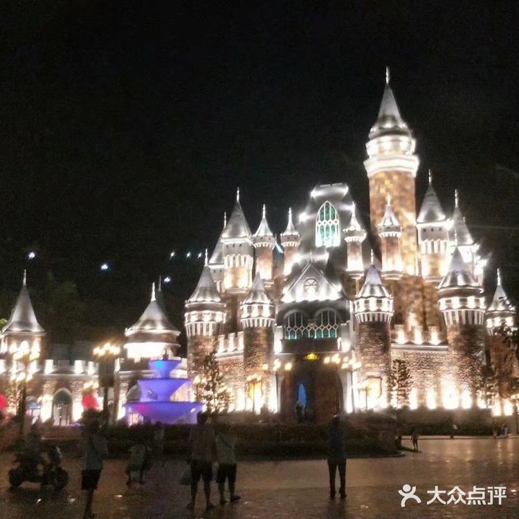 越南芽庄旅游之娱乐休闲放松景点攻略