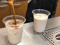-Legno.ita Coffee by Wood(襄阳南路店)