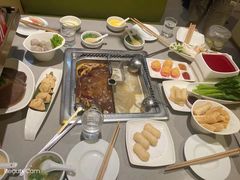 -海底捞火锅(龙岗星河COCO Park店)
